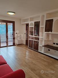 Appartamento Sasso Marconi [MOGLIO AFFARG]