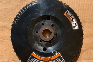 Volano Mercury 40 cv 2003