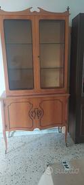 Credenza classica