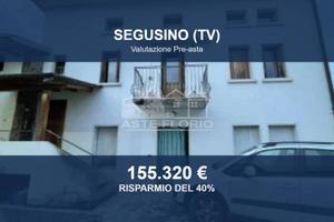 Immobile in asta di 453 m² a Segusino
