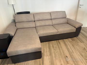 Divano come nuovo