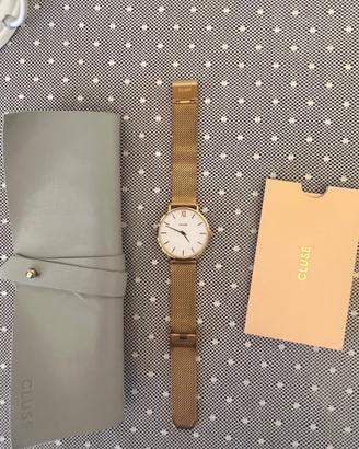Orologio Cluse da donna