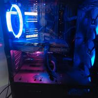 PC gaming - RTX 3050 TRATTABILE 