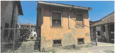 Immobile in asta di 86 m² con 2 locali a Palazzo P