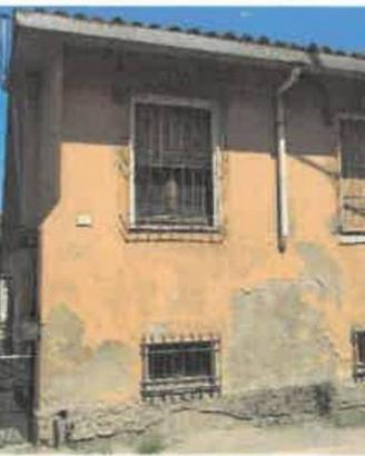 Immobile in asta di 86 m² con 2 locali a Palazzo P