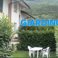 Appartamento in villa