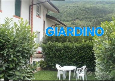 Appartamento in villa