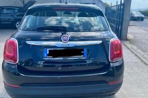 Fiat 500X 1.6 MultiJet 120 CV