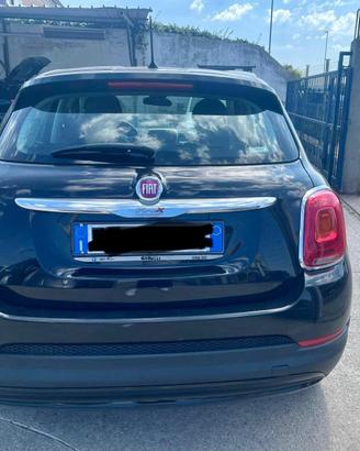 Fiat 500X 1.6 MultiJet 120 CV