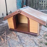 casa per cani