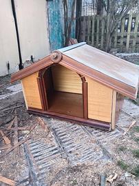 casa per cani