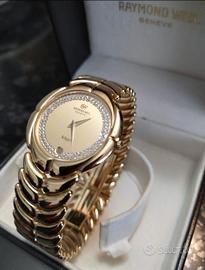 Orologio da uomo Reimond Weil