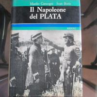  M. Cancogni, I. Boris - Il Napoleone del Plata - 