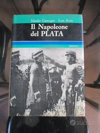  M. Cancogni, I. Boris - Il Napoleone del Plata - 