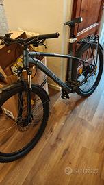 Bici Cube Aim Allroad 