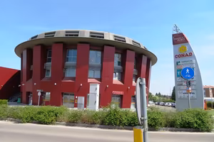 Ufficio a Vignola (MO) - Vignola - Centro