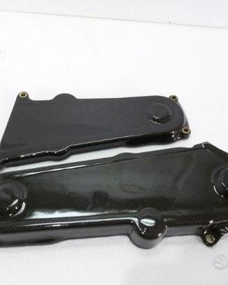 Copri cinghie carbonio ducati monster 900 / ss 900