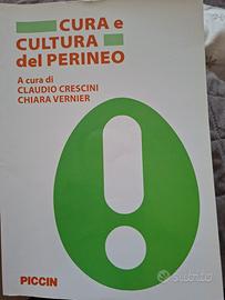 Cura e cultura del perineo