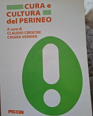 Cura e cultura del perineo