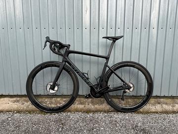 Specialized  Tarmac SL6 - potenziometro s-Works