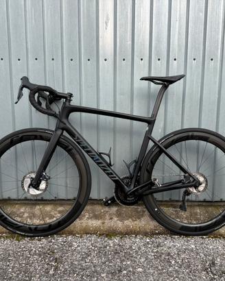 Specialized  Tarmac SL6 - potenziometro s-Works