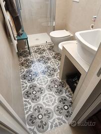 Piastrelle Tipo Cementine MARAZZI