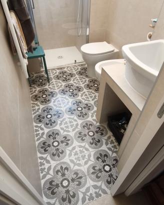 Piastrelle Tipo Cementine MARAZZI
