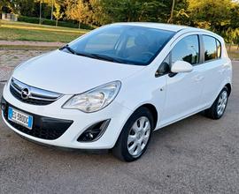 Opel Corsa 1.2 85CV 5 porte GPL-TECH Ecotec