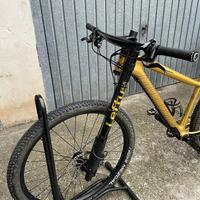Bici cannondale