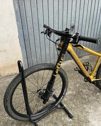 Bici cannondale