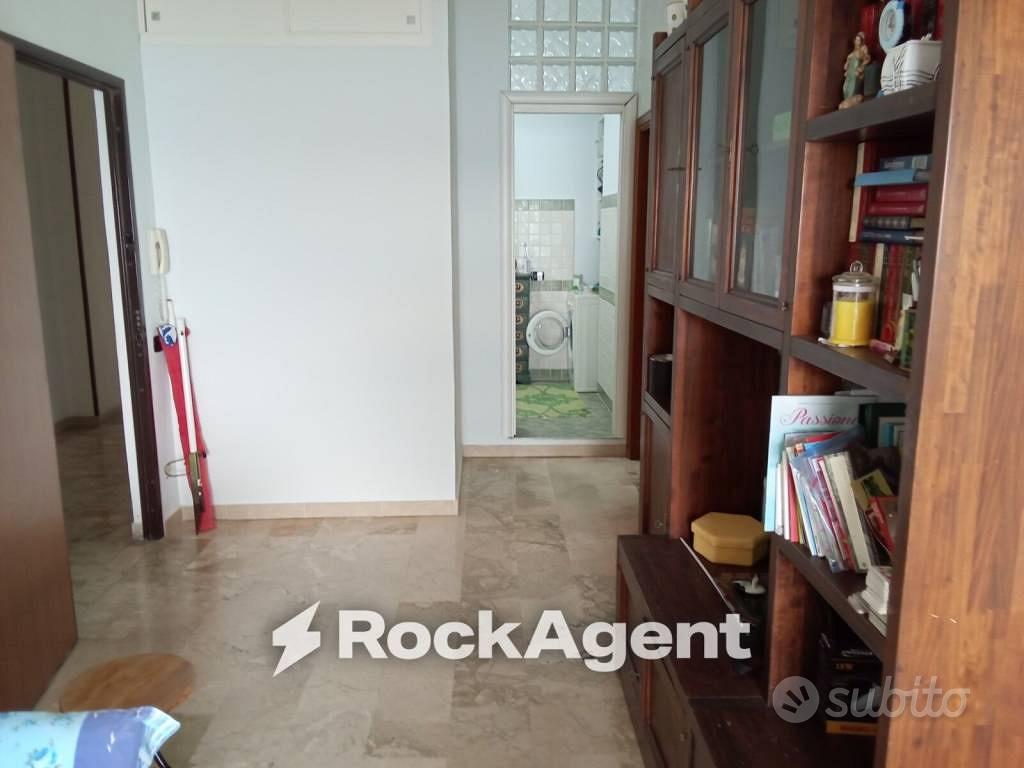 Appartamento – Siderno, Donisi - Altro