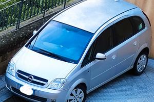 passaggio incluso - Opel meriva 1.7 CDTI 101 CV