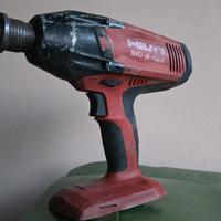 Hilti  avvitatore impulsi sid 8 a22 550Nm coppia