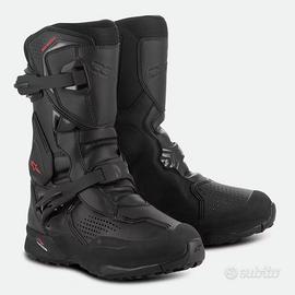 Alpinestars XT-8 GORE-TEX Nero