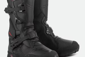 Alpinestars XT-8 GORE-TEX Nero