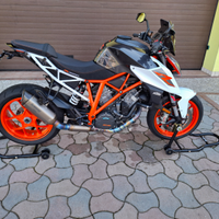 Ktm superduke 1290 r