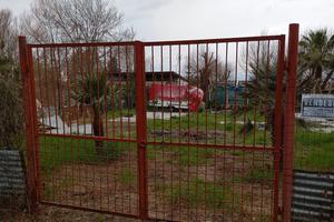 Terreno Baia Domizia