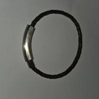 Braccialetto POLICE uomo