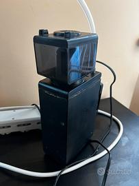 Schiumatoio sicce shark 150