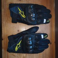 Guanti Alpinestars SMX-1 Air V2