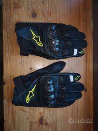 Guanti Alpinestars SMX-1 Air V2