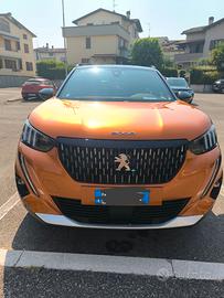 Peugeot 2008 diesel