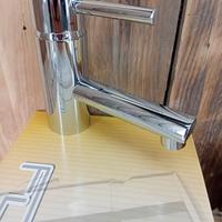 Rubinetto - Miscelatore per lavabo