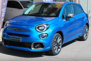 Fiat 500X 1.3 MultiJet 95 CV Sport
