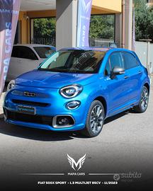 Fiat 500X 1.3 MultiJet 95 CV Sport IVA ESPOSTA