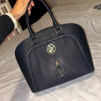 borsa Armani