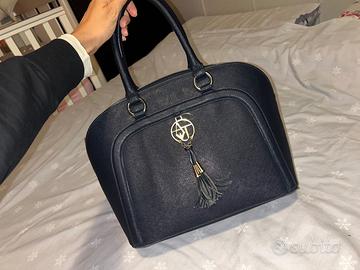 borsa Armani