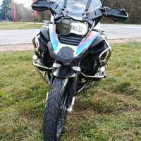 Bmw r 1200 gs - 2016 adventure doppi cerchi