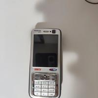 Cellulare Nokia N73
