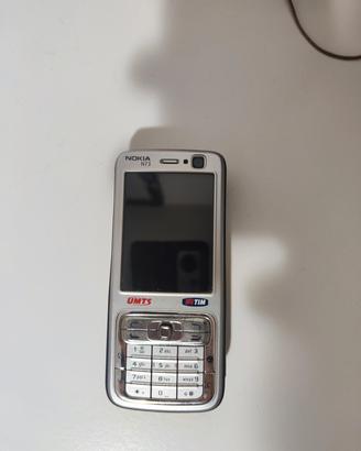 Cellulare Nokia N73